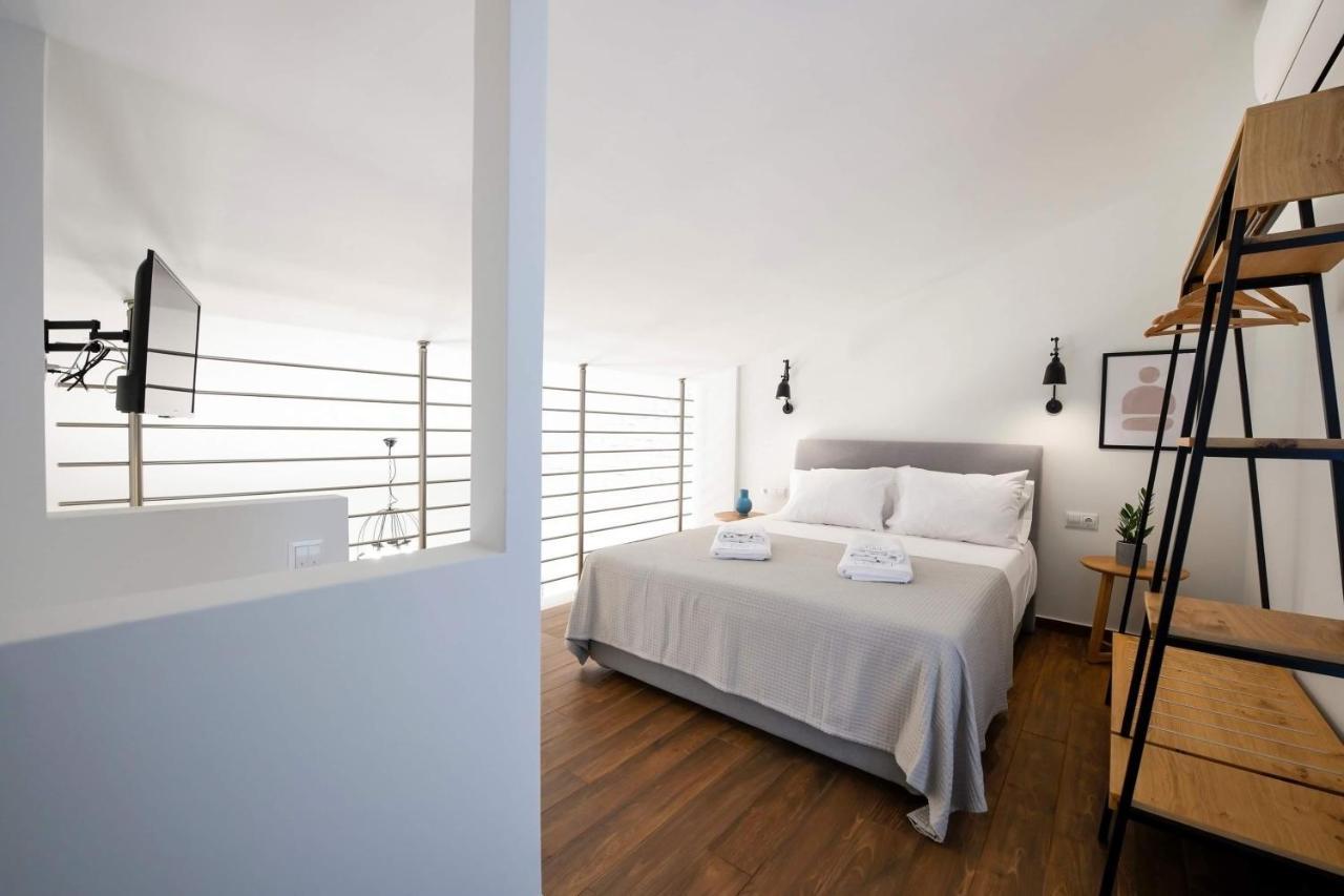 Ag Luxury Villas, Iraklitsa Nea Iraklitsa ภายนอก รูปภาพ