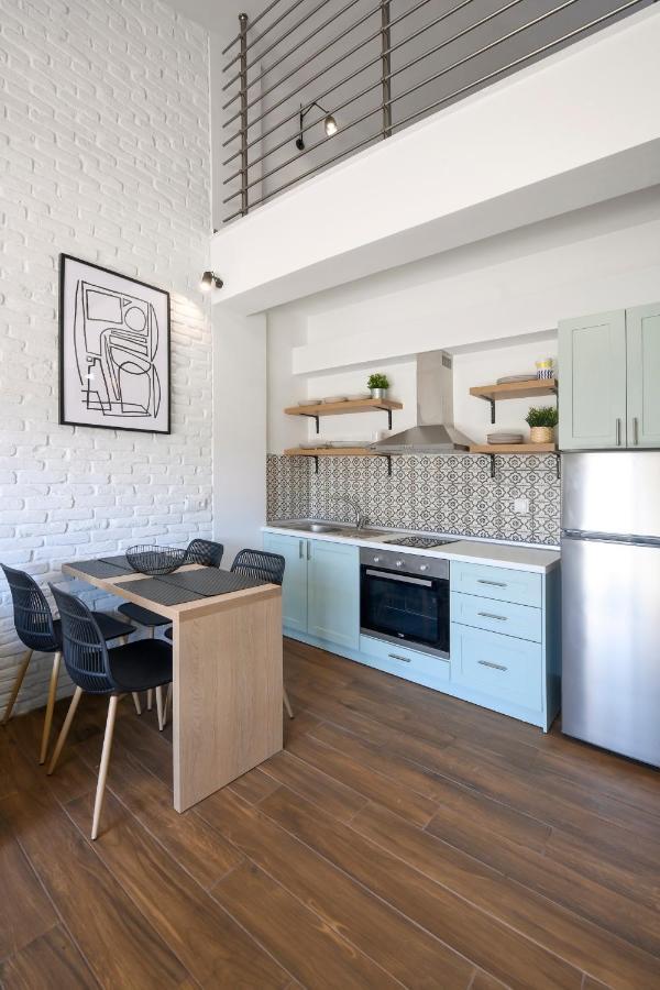 Ag Luxury Villas, Iraklitsa Nea Iraklitsa ภายนอก รูปภาพ