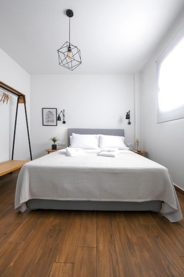 Ag Luxury Villas, Iraklitsa Nea Iraklitsa ภายนอก รูปภาพ
