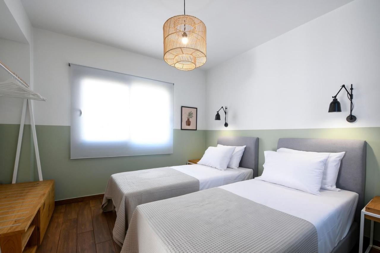 Ag Luxury Villas, Iraklitsa Nea Iraklitsa ภายนอก รูปภาพ