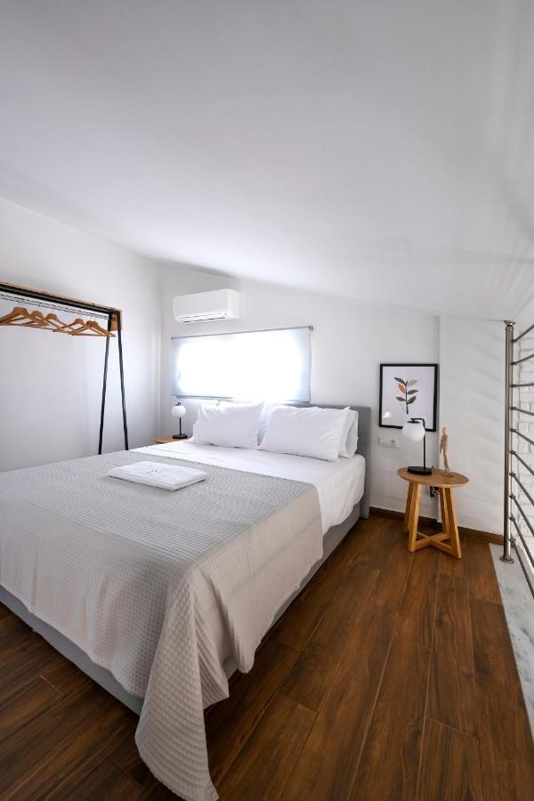 Ag Luxury Villas, Iraklitsa Nea Iraklitsa ภายนอก รูปภาพ