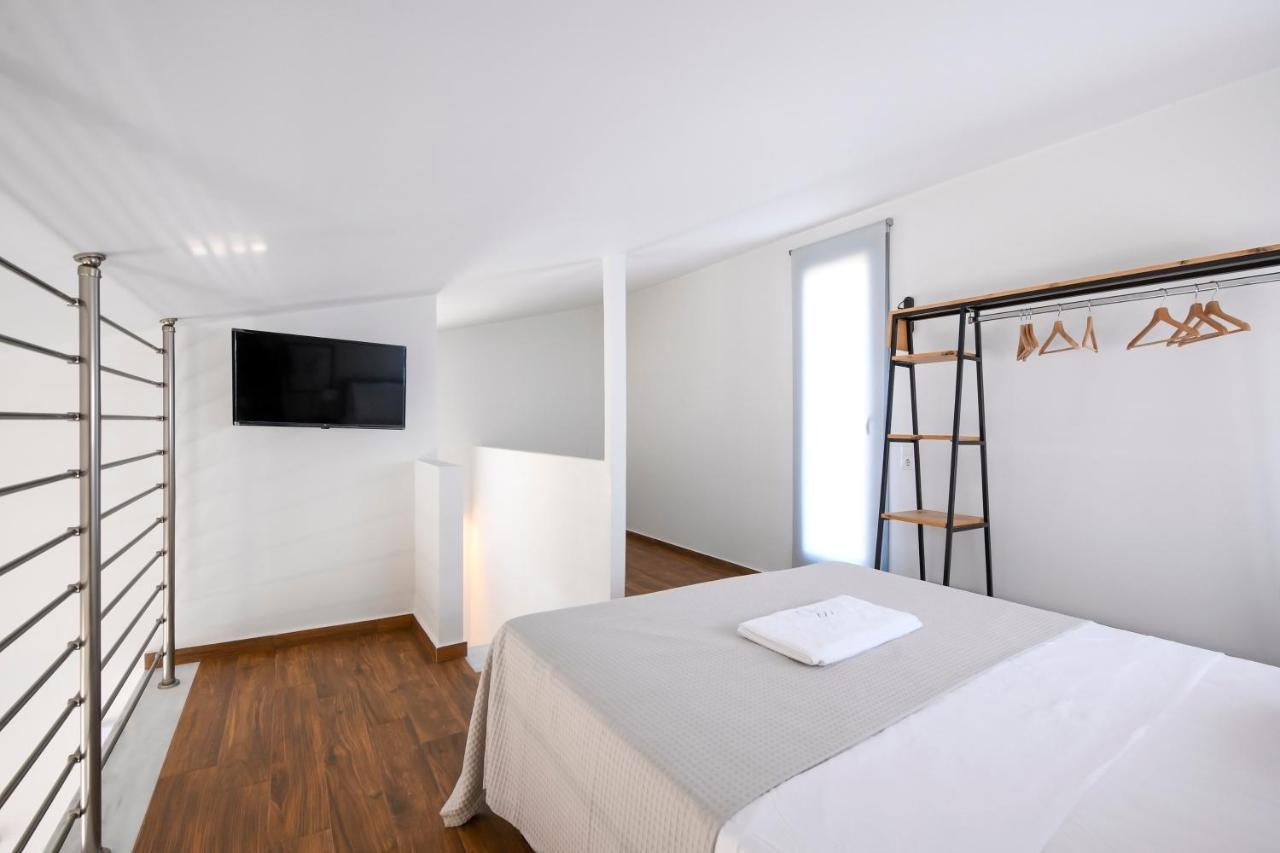 Ag Luxury Villas, Iraklitsa Nea Iraklitsa ภายนอก รูปภาพ